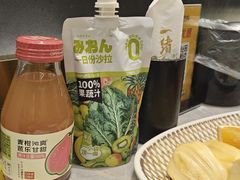 -一绪に寿喜烧(荟聚店)