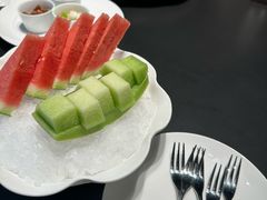 -新加坡泰园村酒楼直营(新华路店)