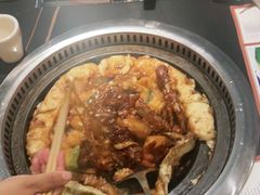 -灶座小锅烀饼·铁锅炖(全国总店)
