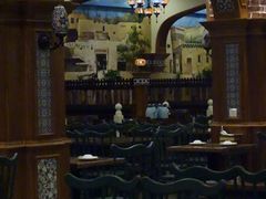 大堂-清真·玛丽亚新疆菜主题餐厅(浙江中路店)