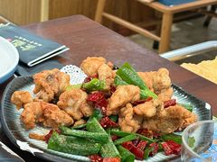 -金龙·打边炉(武进路店)