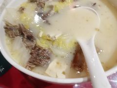 -正阳门饭庄·烤鸭·北京菜(万丰路七里庄店)
