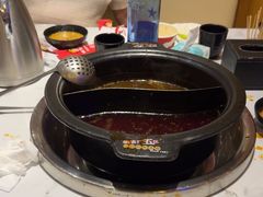 -钢管厂五区小郡肝火锅串串香(清河店)