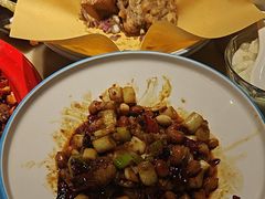 -常和州·夜宵大排档(常州单店)