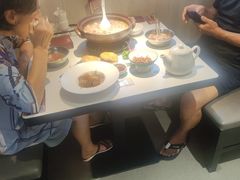 -南门食仙·手工福州菜(南门兜店)