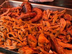 -清真拉妈卤味(回民街店)