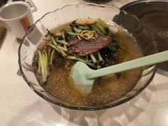 正宗朝鲜冷面-七八冷面·延边朝鲜族美食(圣熙八号店)