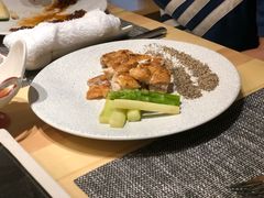 -厦门源昌凯宾斯基大酒店-隠れ鉄板焼