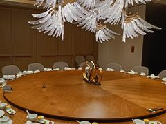 包厢-今轩中餐厅(西安经开洲际酒店)