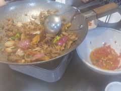 -富正毅三下锅连锁(三店)