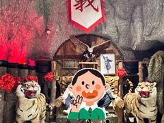 -大瓢把东北绺帮菜(华山路店)