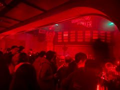 -Orangutan Bunker猩猩地堡酒吧(兰桂坊店)