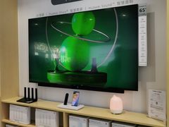 -华为授权体验店(万航渡路)