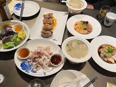 -东莱馋房(陆家嘴店)