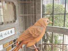 -味可道美食坊(福基路店)