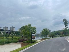 -枫香湖儿童公园