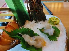 -王鼎精致料理铁板烧(世博源店)