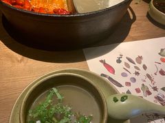 -盡膳口福跷脚牛肉火锅(北美新天地店)