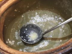 -金穗园·砂锅粥.醉鸡煲火锅(长寿路店)