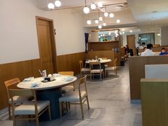 -花城粤菜餐厅(高新区店)