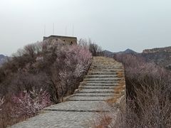 -龙泉峪长城