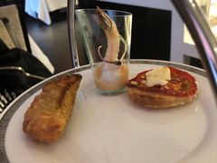 -Khéma Restaurant Pasteur