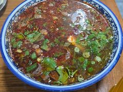 -惠记粉汤羊血梆梆肉(永松路店)