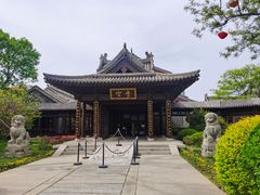 -即墨古城