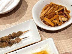 -大师兄·手工面·西北菜(美的悦然广场店)