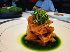 -淮香国色·淮扬菜(正大中心店)