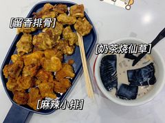 -开元庙街排骨(泉秀店)