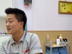 -郑远元专业修脚房(百花三路店)