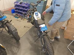 -五羊本田电动上海浦东店