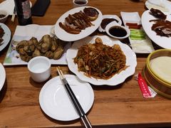 -新興传承烤鸭