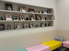 -天真蓝照相馆(五角场百联又一城店)