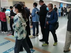 -北京大学第一医院(西城厂桥院区)