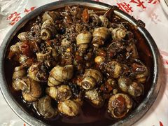 -辣螃铠盆盆蟹大排档(海昌店)