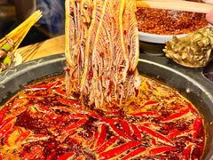 -蜀大侠火锅(总府路店)