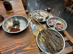 -盈田盈粥庄(黄兴公园店)