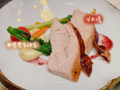 -ZHAO赵·牛扒坊(万象城店)