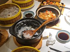-吴家·淮扬小馆(世纪金源店)