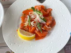 -安妮意大利餐厅(日坛店)