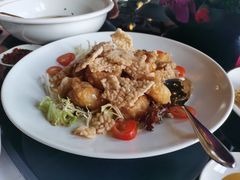 -三号黄浦会Canton Table