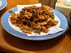 -英兰朝族饭店(河南桥头店)