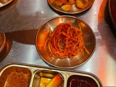 -西塔老太太泥炉烤肉(苏州大悦城店)