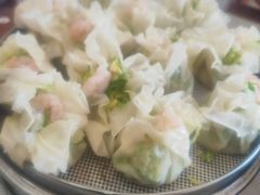 -清真·同发顺饭庄·烧麦(总店)