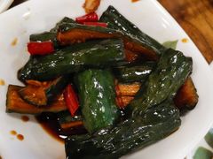 -董记面馆(漳州二路店)