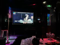 -酷秀KTV(五道口店)