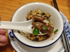-旺角小渔村·海肠捞饭开创者(环山路店)