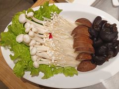 -牛街·马辈儿涮肉(牛街总店)